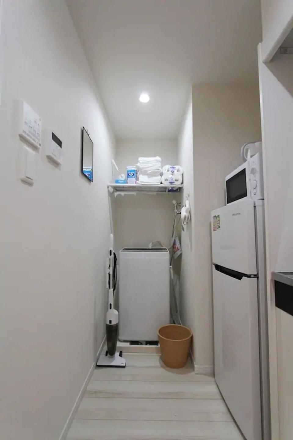 Building A101 / Vacation Stay 1274 Токио Экстерьер фото